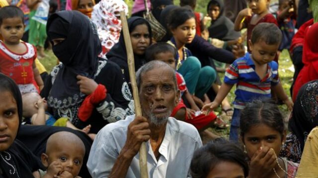 rohingyabangladeshafplima-min